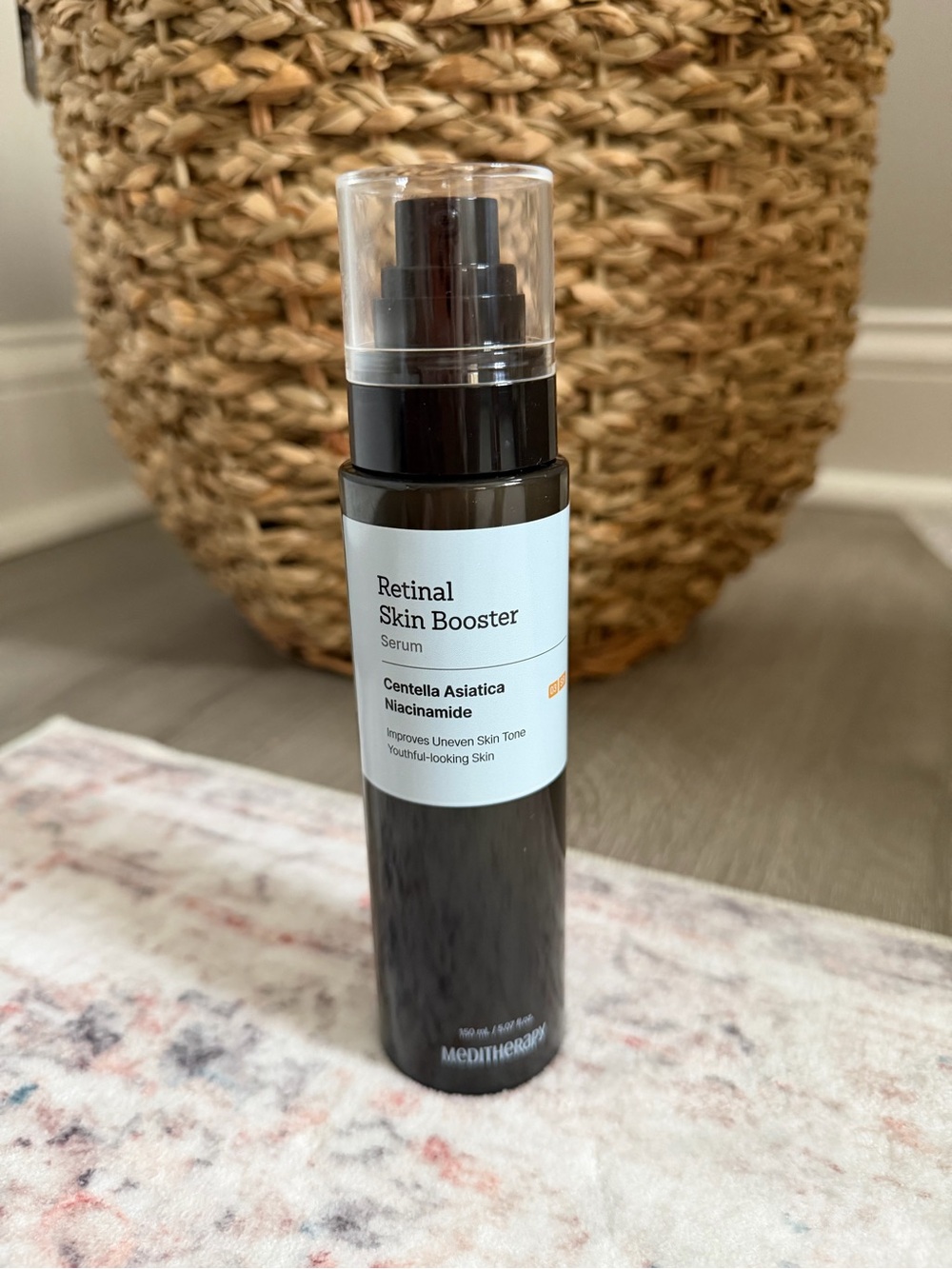 Meditherapy Retinol Skin Boosting Serum